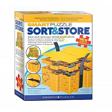eurographics Sort & Store Puzzle Sortierschalen 301589