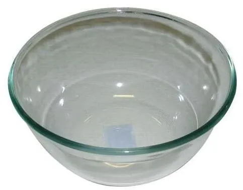 SIMAX Schüssel BOWL 2,5 l 230 × 110 mm Glas