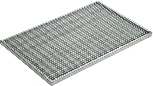 Produktbild ACO Vario Maschenrost 30/10 für Bodenwanne