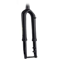 CANE CREEK Gravel Invert SL 700c 30 mm | 12x100 mm Federgabel
