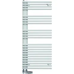 Zehnder Forma Asym LFAR-120-060 Badheizkörper von Zehnder