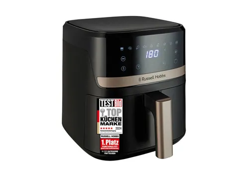 Produktbild Russell Hobbs Heißluftfritteuse L 4,3L Rapid AirFryer