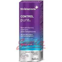 Farmona Nivellation Pure Control Anti-Dandruff Shampoo 100ml