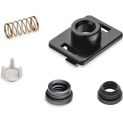 Set Dichtung Ventil Wassertank für Saeco Philips Gaggia von namroh.HC
