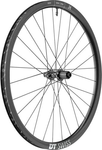 DT Swiss Fahrrad-Laufrad von DT Swiss