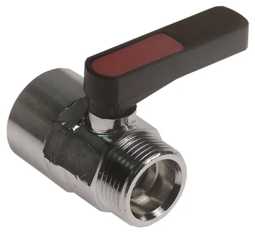 Kugelhahn mit Hebelgriff 3/4