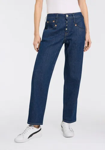 Boyfriend-Jeans HERRLICHER 