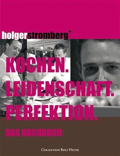 Stromberg - Das Kochbuch