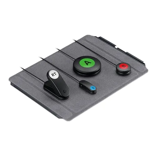 Logitech G Adaptive Gaming Kit für Xbox One