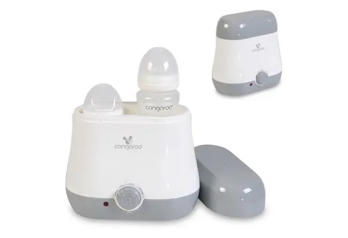 Cangaroo Babyflaschenwärmer BabyDuo von Cangaroo