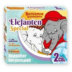 Elefanten-Special