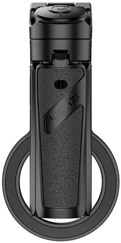 ULANZI JJ03 Magnetic Tripod - Stativ mit magnetischer Basis für vielseitige Befestigungsmöglichkeiten und stabilen Halt auf verschiedenen Oberflächen.