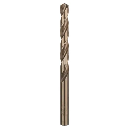 Bosch Metallbohrer HSS-Co, DIN 338, 8,5 x 75 x 117 mm, 1er-Pack, 2608585861