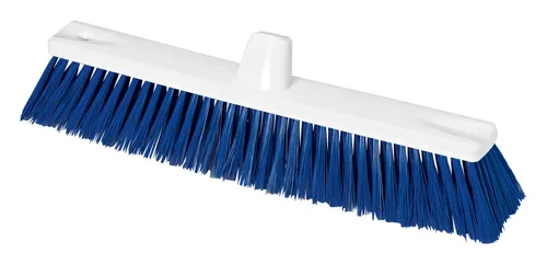 Nölle HACCP Großflächenbesen 45 cm D0,5 mm Blau - 18234553