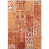 Karat Outdoorteppich Cotton Terra von Floordirekt