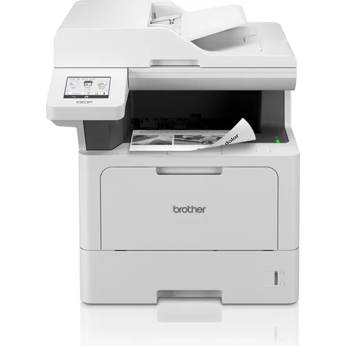 Brother DCP-L5510DW 3IN1 MFP 48PPM in grau von Brother