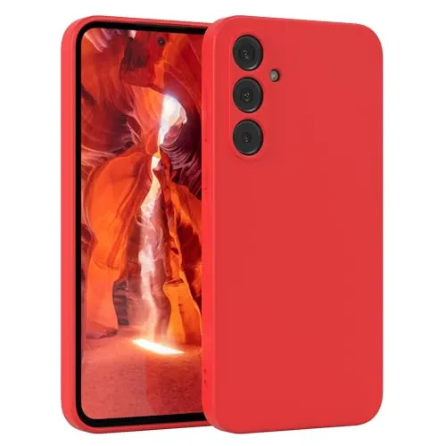 EAZY CASE in rot von EAZY CASE