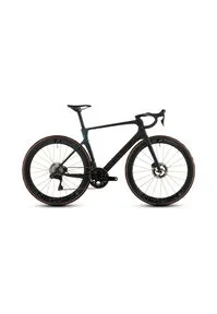 Cube Agree C:62 SLT 2026 von CUBE