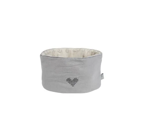 Räder PET  Brotkorb Herz , klein, 16932