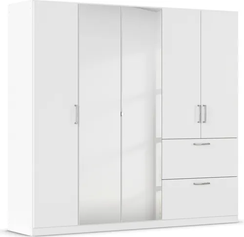 Drehtürenschrank RAUCH 