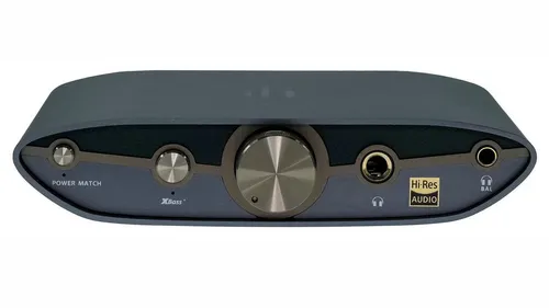 ZEN DAC V3 von iFi