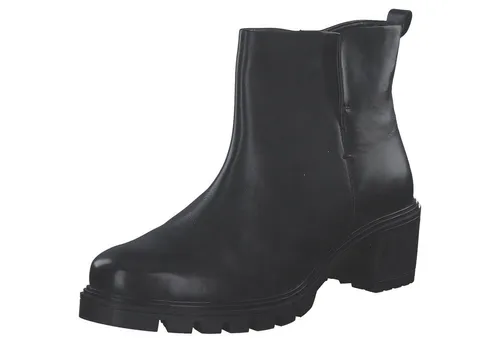 Ara Winterstiefel schwarz 37 EU (4 UK) - Wanderschuhe für Damen, wasserabweisend und isolierend, ideal für kalte Wintertage und Outdoor-Aktivitäten.