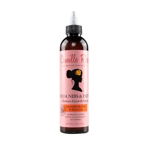 Camille Rose Naturals Ultimatives Haarwachstumsserum 240ml