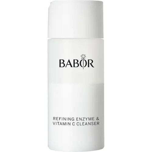 BABOR Cleansing Refining Enzyme & Vitamin C Cleanser 40 g von BABOR