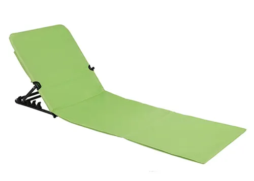 Strandliege Klappliege von Gravidus