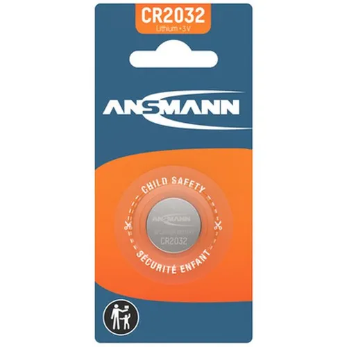Produktbild CR 2032