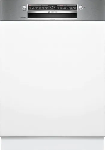 Bosch SMI4EBS04D Teilintegrierter Geschirrspüler 60 cm