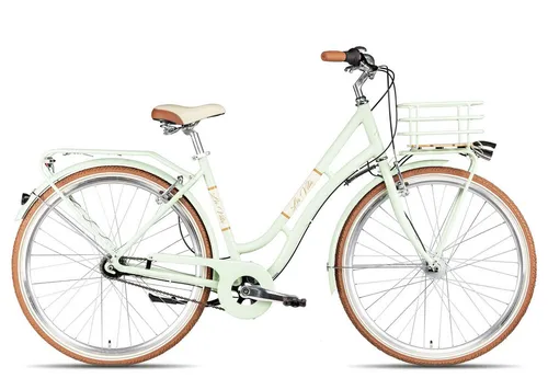 Maxim Cityrad La Vita Nexus, 7 Gang Shimano Nexus Rücktritt von Maxim