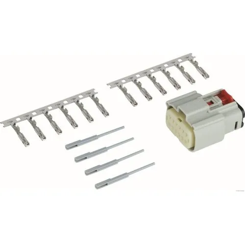 Kabelreparatursatz Bordnetzsteuergerät HERTH+BUSS ELPARTS 51277485