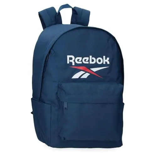Reebok Ashland 45 cm Rucksack Blau