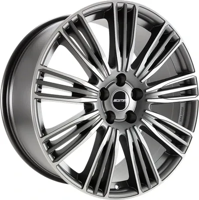 GMP Coventry Alufelgen 21