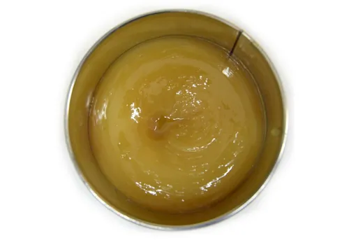 BORMA Spachtelmasse 2K Holzkitt, Schnelltrockned, 2K Holzmasse mit Härter