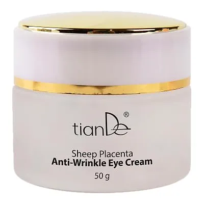 Anti-Falten-Creme Für die Haut Um die Augen, tianDe 10306, 50g, Komplexe Augenpflege