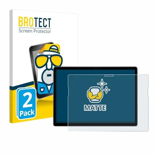 Display-Schutzfolien von BROTECT