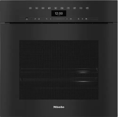 Miele DGC 7460 HCX Pro Dampfbackofen