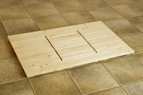 Weka Bodenrost, Natur von Weka