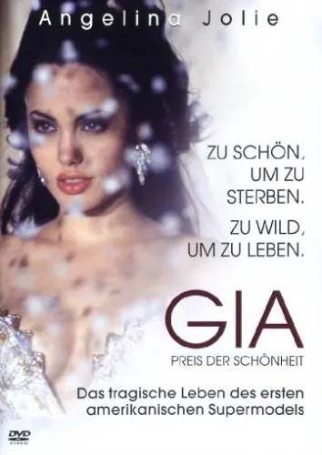 Produktbild Gia - Preis der Schönheit