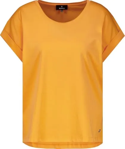 MONARI T-Shirt - 40 - Stylisches MONARI T-Shirt in Größe 40, ideal für den Alltag. Das hochwertige Material sorgt für hohen Tragekomfort und eine perfekte Passform.