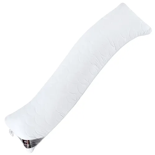 Seitenschläferkissen 40x130 cm