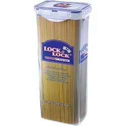 Lock & Lock Rechteckiger Lebensmittelbehälter 2L