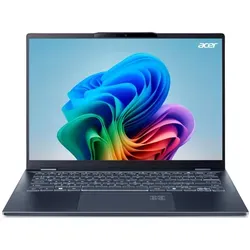 Acer Swift 14 AI OLED - Leistungsstarker Laptop mit 14