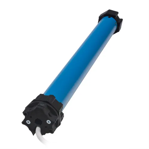 Rademacher Rollladenmotor CLIS 06/28PZ C-line 6Nm SW40 von RADEMACHER