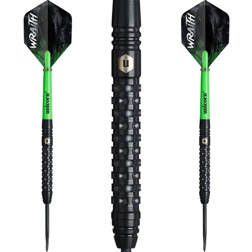 Unicorn Dartpfeile von Unicorn Group