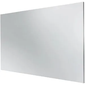Celexon Expert PureWhite Rahmenleinwand - Beamer-Leinwände mit flachem Design und nahezu unsichtbarem Rahmen, ideal für hochauflösende 4K-Projektionen in jedem Raum.