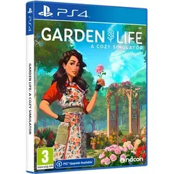 Gartenleben: Ein gemütlicher Simulator