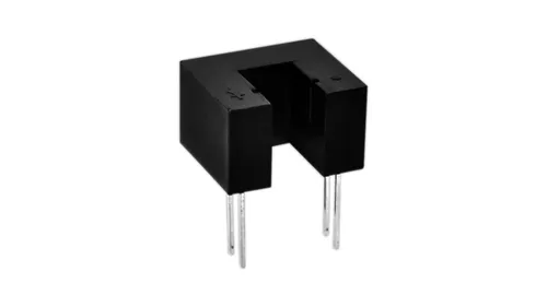 Everlight Gabel-Lichtschranke ELITR8102, 3,1 mm 4023392123399